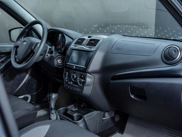 Lada (ВАЗ) Granta I Рестайлинг с пробегом 2024 года, цена 930 000 рублей, 22938 км, седан, Автокод Объявления
