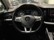 Volkswagen Touareg III Пермь  - изображение 46