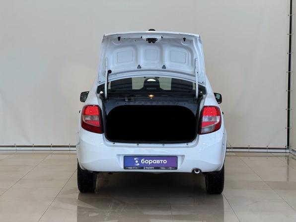 Lada (ВАЗ) Granta I с пробегом 2012 года, цена 520 000 рублей, 177728 км, седан, Автокод Объявления