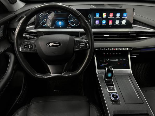 Chery Tiggo 7 Pro Max I с пробегом 2023 года, цена 1 970 000 рублей, 63768 км, внедорожник, Автокод Объявления