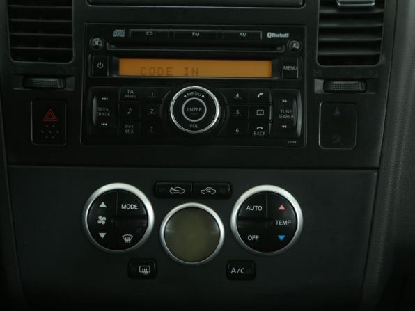 Nissan Tiida I с пробегом 2008 года, цена 403 000 рублей, 319091 км, хэтчбек, Автокод Объявления