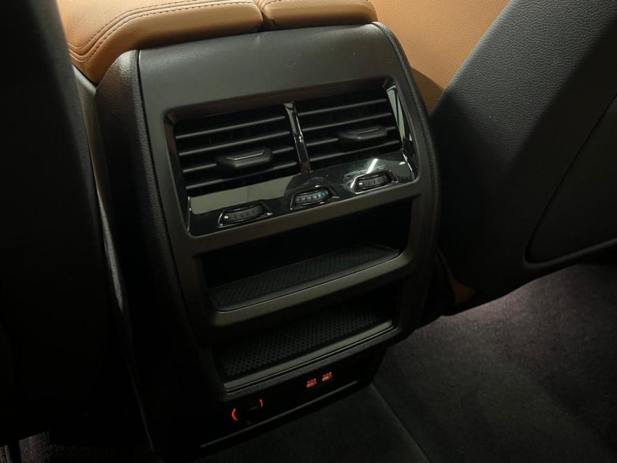 BMW X5 IV (G05/G18) Рестайлинг Санкт-Петербург  - изображение 28