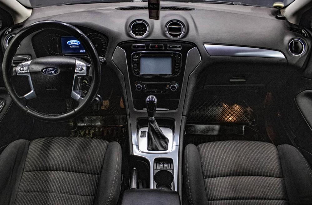 Ford Mondeo IV Рестайлинг Уфа  - изображение 5