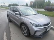 Belgee X50 Сургут  - изображение 17