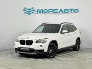 BMW X1 I (E84) Рестайлинг Калининград  - изображение 17