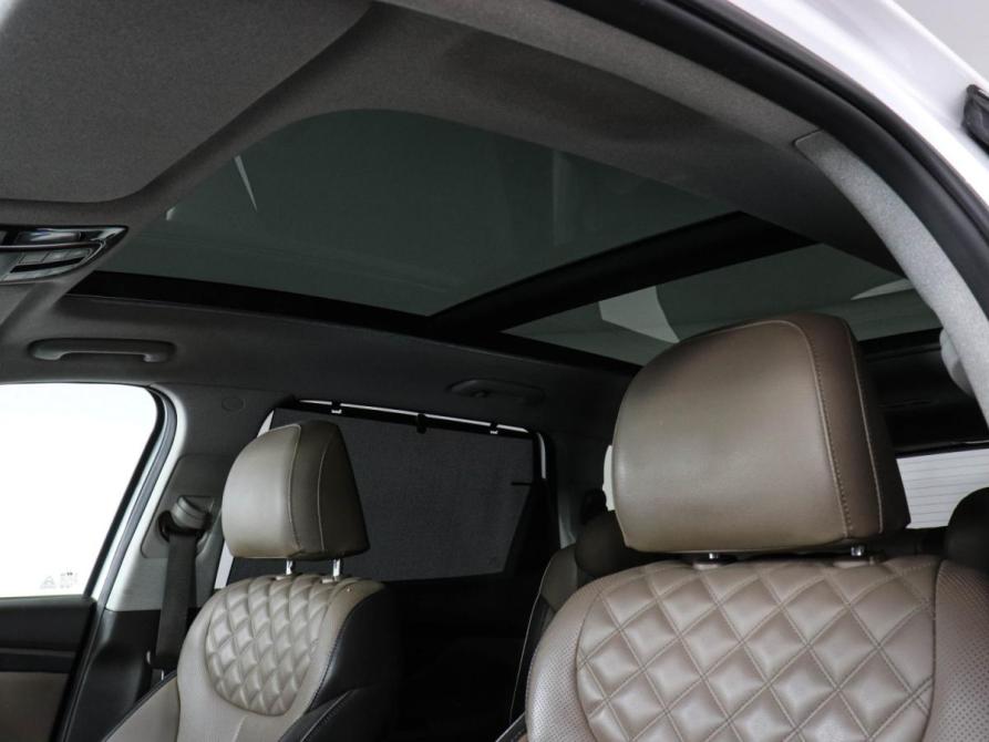 Hyundai Santa Fe IV Рестайлинг Химки  - изображение 21