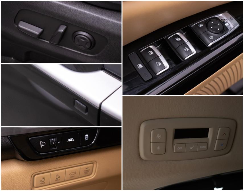 Kia Carnival IV Москва  - изображение 15