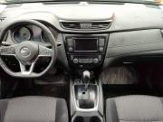 Nissan X-Trail III Рестайлинг Москва  - изображение 32