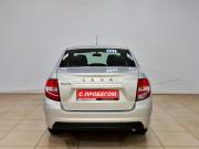 Lada (ВАЗ) Granta I Рестайлинг Альметьевск  - изображение 25