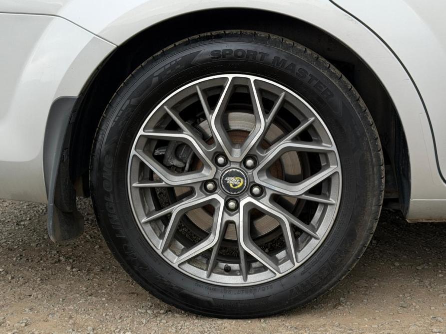 Ford Mondeo IV Рестайлинг Набережные Челны  - изображение 12