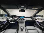 Mercedes-Benz C-Класс IV (W205) Рестайлинг Москва  - изображение 18