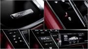 Porsche Panamera II Рестайлинг Москва  - изображение 52