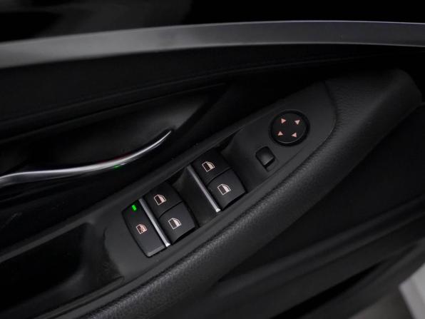 BMW 5 серии VI (F10/F11/F07) с пробегом 2010 года, цена 1 899 357 рублей, 101238 км, седан, Автокод Объявления
