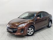 Mazda 3 II (BL) Рестайлинг Курск  - изображение 20