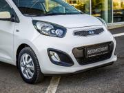 Kia Picanto II Волгоград  - изображение 42