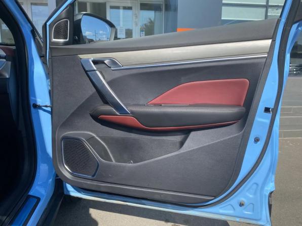 Geely Coolray I с пробегом 2022 года, цена 1 725 000 рублей, 43150 км, внедорожник, Автокод Объявления