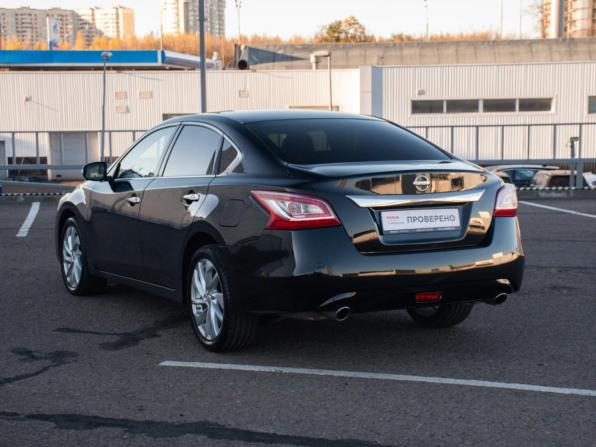 Nissan Teana III (L33) с пробегом 2015 года, цена 1 499 000 рублей, 167968 км, седан, Автокод Объявления
