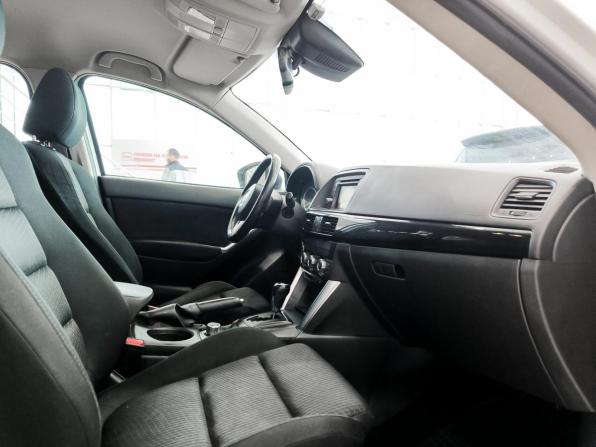 Mazda CX-5 I с пробегом 2013 года, цена 1 250 000 рублей, 364900 км, внедорожник, Автокод Объявления