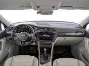 Volkswagen Tiguan II Москва  - изображение 44