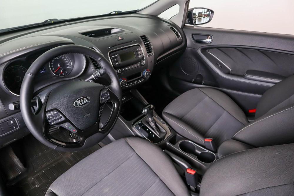 Kia Cerato III Рестайлинг (Classic) Пермь  - изображение 9