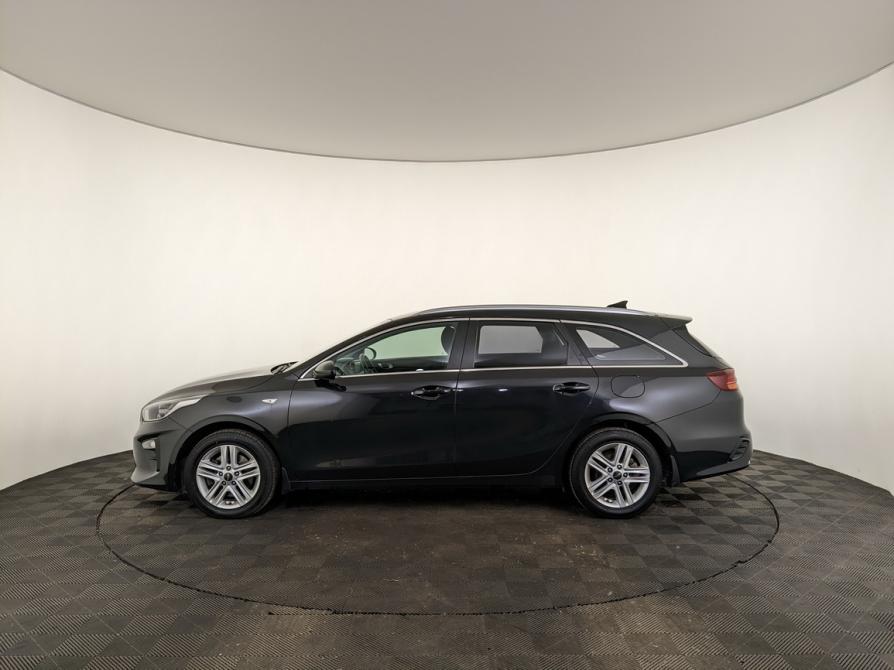Kia Ceed III Москва  - изображение 8