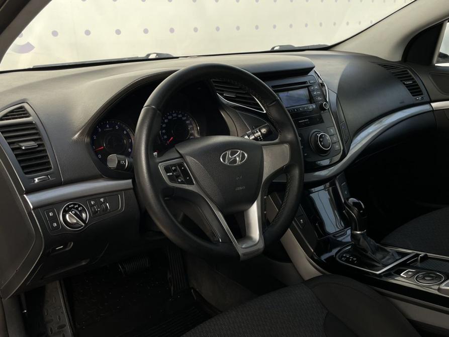 Hyundai i40 I Тамбов  - изображение 15