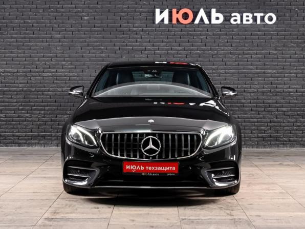 Mercedes-Benz E-Класс V (W213 S213 C238) с пробегом 2016 года, цена 3 330 000 рублей, 70851 км, седан, Автокод Объявления