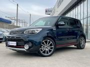 Kia Soul II Рестайлинг Краснодар  - изображение 27