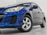 Mazda 3 II (BL) Рестайлинг Новосибирск  - изображение 48