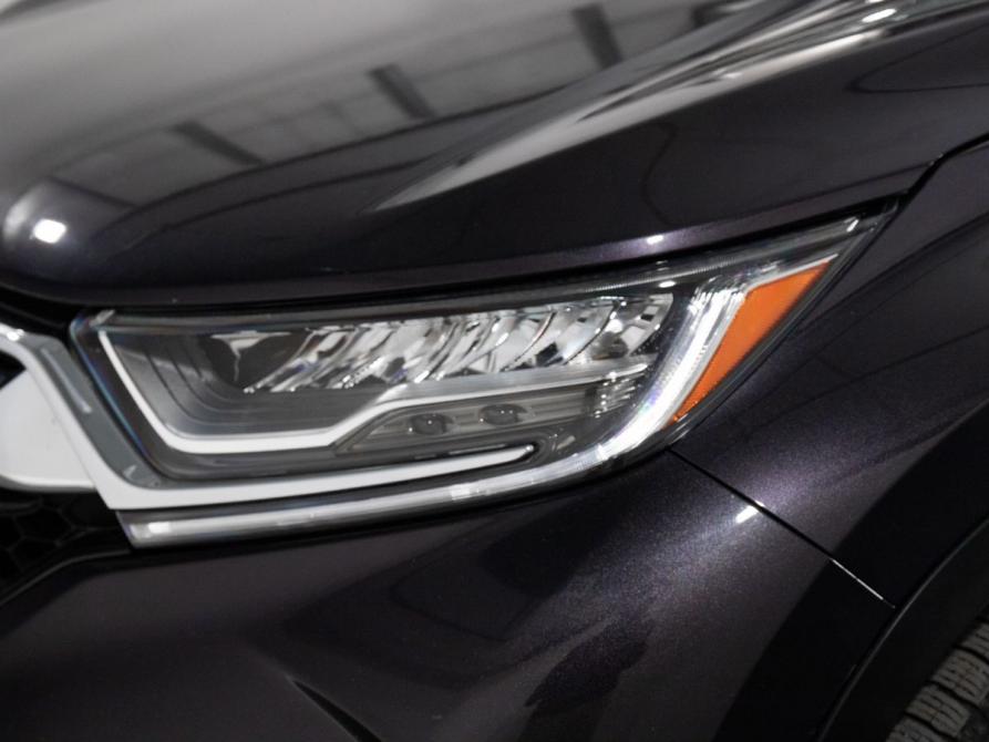 Honda CR-V V Рестайлинг Иркутск  - изображение 20
