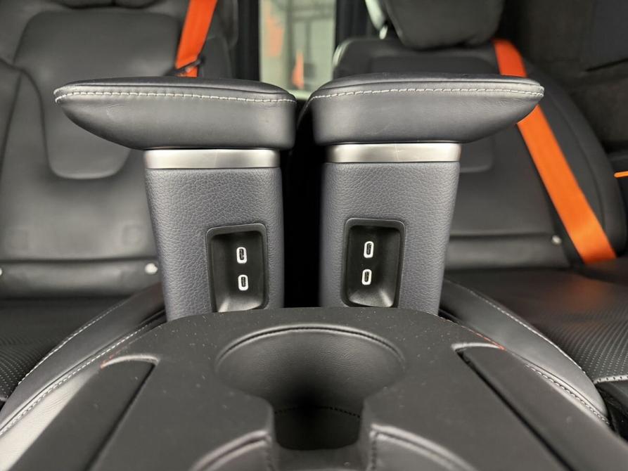 Mercedes-Benz V-Класс III (W447) Рестайлинг Калининград  - изображение 25