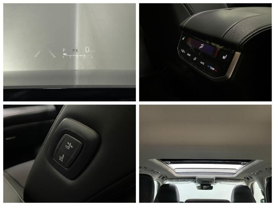 Toyota Highlander IV (XU70) Воронеж  - изображение 22