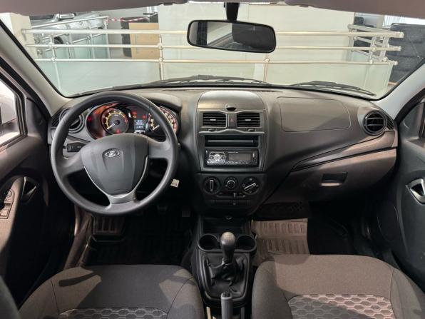 Lada (ВАЗ) Granta I Рестайлинг с пробегом 2023 года, цена 677 000 рублей, 50475 км, лифтбек, Автокод Объявления