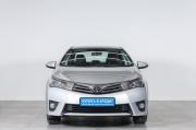 Toyota Corolla XI (E160 E170 E180) Новосибирск  - изображение 22