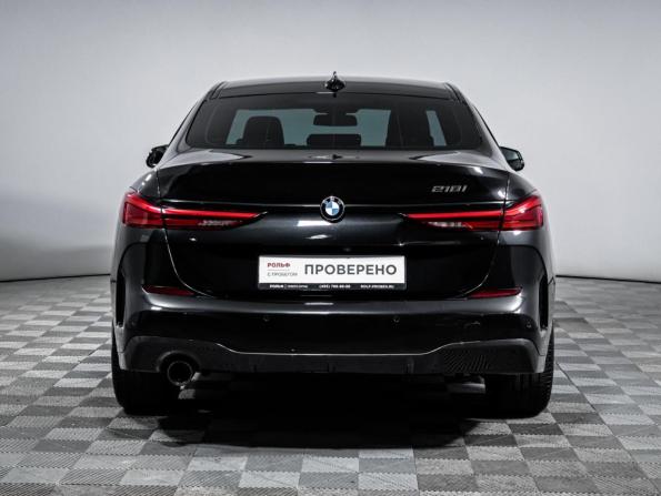 BMW 2 серии F44 с пробегом 2021 года, цена 2 840 000 рублей, 46494 км, седан, Автокод Объявления