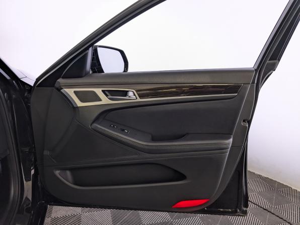Genesis G80 I с пробегом 2019 года, цена 2 185 000 рублей, 145819 км, седан, Автокод Объявления