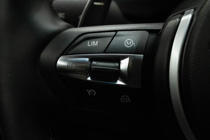 BMW 3 серии VI (F3x) с пробегом 2012 года, цена 1 669 000 рублей, 223507 км, седан, Автокод Объявления