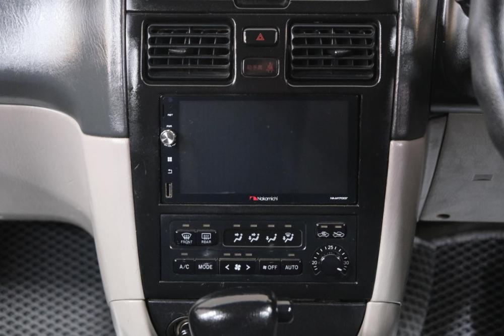 Toyota Caldina II Омск  - изображение 14