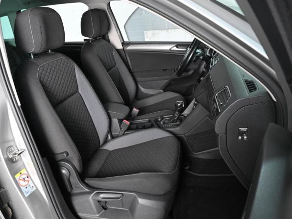 Volkswagen Tiguan II с пробегом 2019 года, цена 2 479 000 рублей, 108810 км, внедорожник, Автокод Объявления