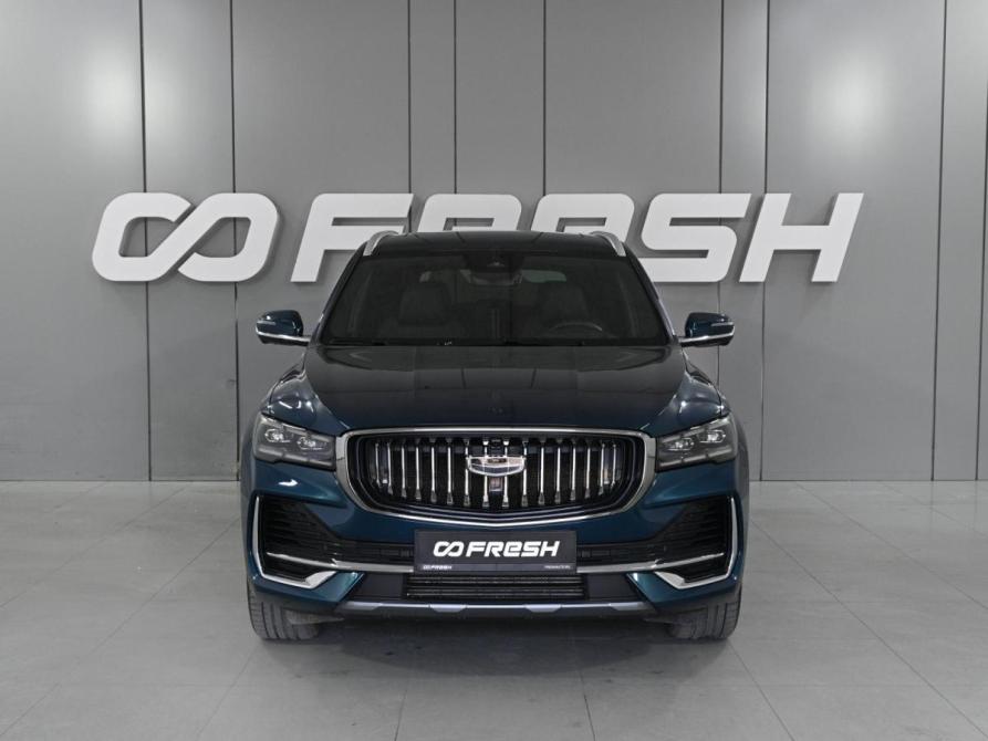 Geely Monjaro I Ростов-на-Дону  - изображение 3