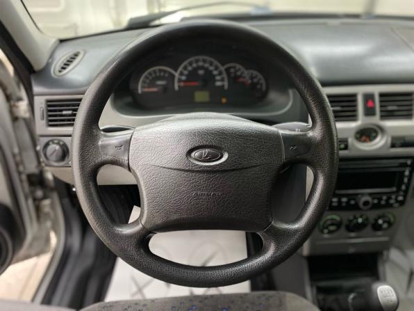 Lada (ВАЗ) Priora I с пробегом 2010 года, цена 220 000 рублей, 235892 км, седан, Автокод Объявления