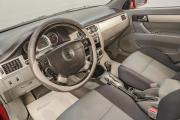 Chevrolet Lacetti I Челябинск  - изображение 25