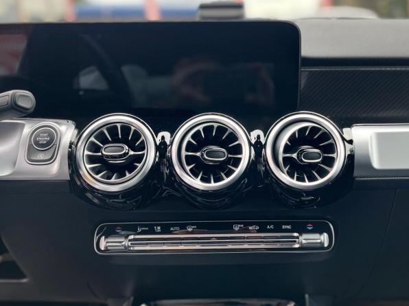 Mercedes-Benz GLB I (X247) с пробегом 2022 года, цена 4 200 000 рублей, 61640 км, внедорожник, Автокод Объявления