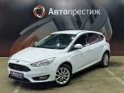 Ford Focus III Рестайлинг Ставрополь  - изображение 25