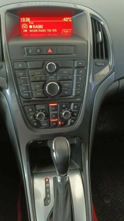Opel Astra J Рестайлинг с пробегом 2013 года, цена 899 000 рублей, 83171 км, хэтчбек, Автокод Объявления