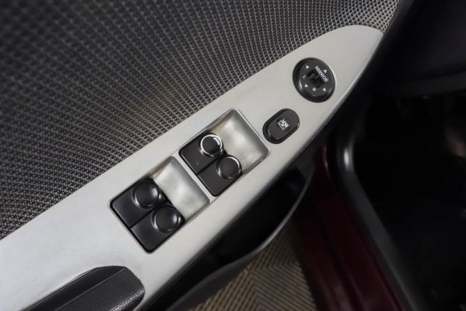 Hyundai Solaris I с пробегом 2011 года, цена 529 000 рублей, 425500 км, хэтчбек, Автокод Объявления