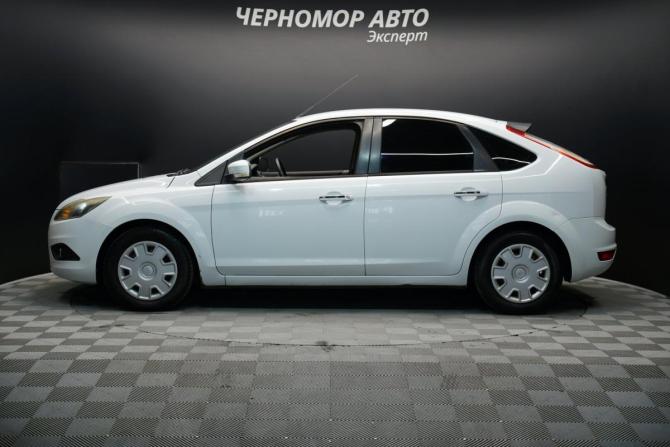 Ford Focus II Рестайлинг с пробегом 2010 года, цена 765 000 рублей, 193000 км, хэтчбек, Автокод Объявления