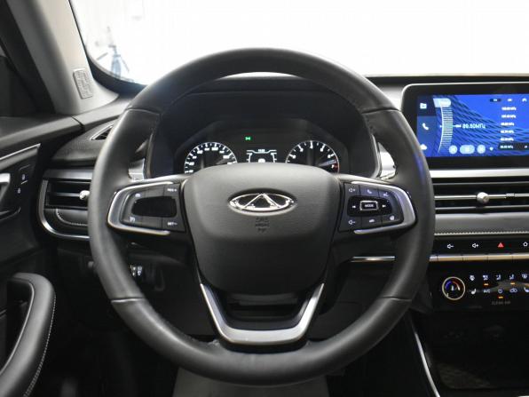 Chery Tiggo 4 Pro I с пробегом 2024 года, цена 1 599 000 рублей, 17475 км, внедорожник, Автокод Объявления
