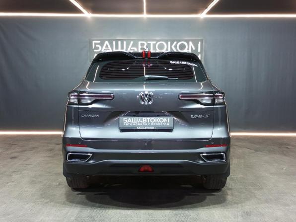 Changan CS55 Plus II Рестайлинг с пробегом 2024 года, цена 2 175 000 рублей, 34986 км, внедорожник, Автокод Объявления