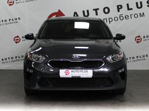 Kia Ceed III с пробегом 2019 года, цена 1 769 000 рублей, 73170 км, хэтчбек, Автокод Объявления